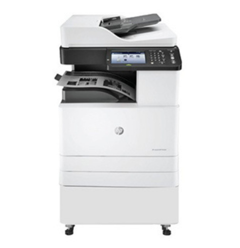 HP Multifunction Printer 72625